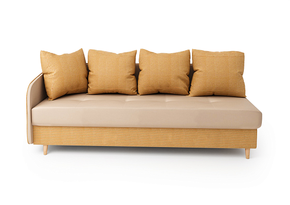 Тахта Фроги-2